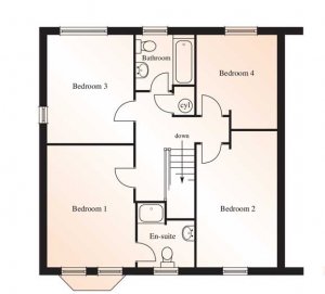 The-regent-First-floor
