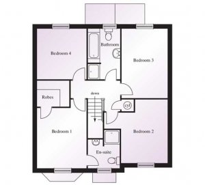Woburn-upperfloor-plan