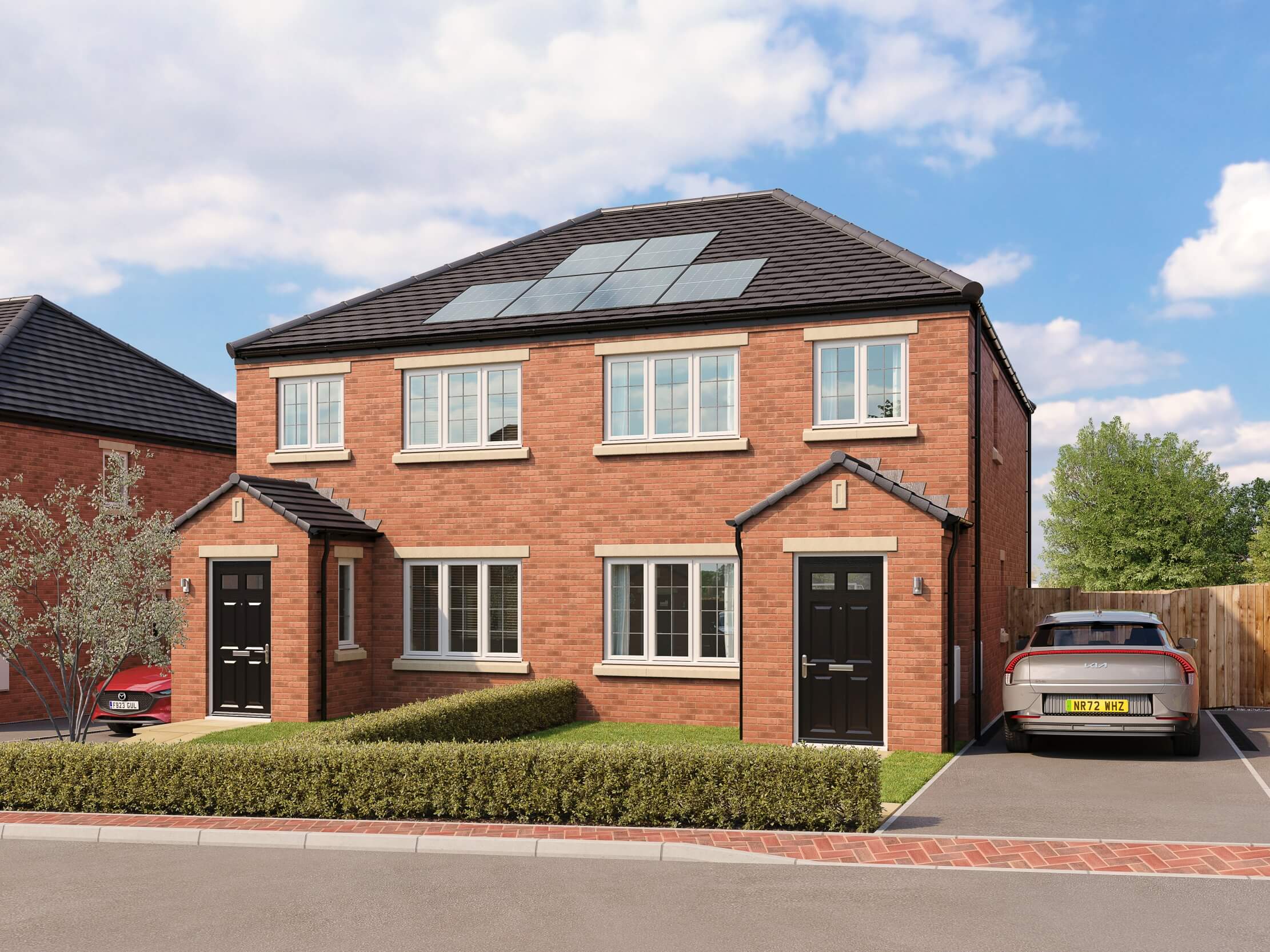 House type image
